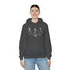 Hey Batter Batter Baseball Hoodie