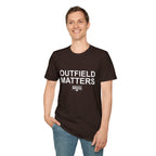 OUTFIELD MATTERS T-Shirt