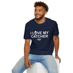 I LOVE MY CATCHER T-Shirt