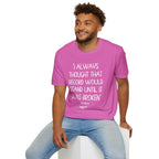 Yogi Berra THOUGHT THAT RECORD WOULD STAND T-Shirt