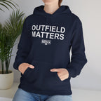Outfield Matters Hoodie