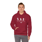 Hey Batter Batter Softball Hoodie