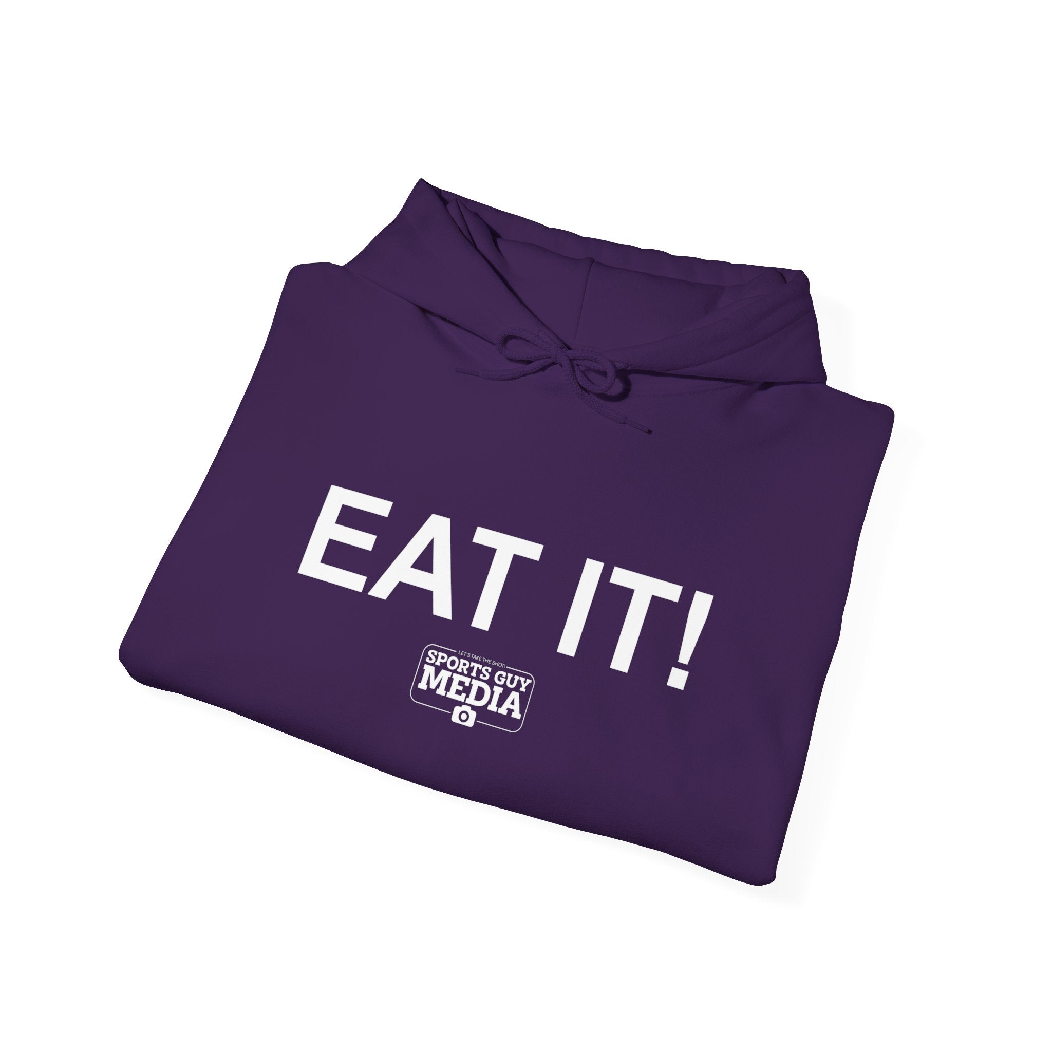EAT IT! Hoodie
