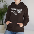 Outfield Matters Hoodie