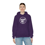 No Daddy Ball Hoodie