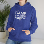 GAME CHANGER PERSON Hoodie