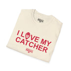 I LOVE MY CATCHER T-Shirt