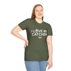I LOVE MY CATCHER T-Shirt