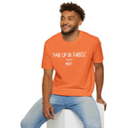 Yogi Berra PAIR UP IN THREES T-Shirt