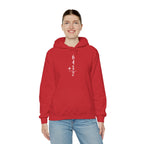 6+4+3=2 Double Play Hoodie