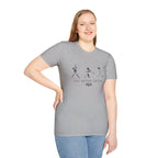 Hey Batter Batter Baseball T-Shirt