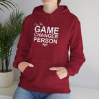 GAME CHANGER PERSON Hoodie