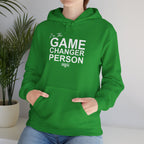 GAME CHANGER PERSON Hoodie
