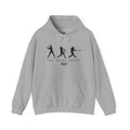 Hey Batter Batter Softball Hoodie