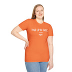 Yogi Berra PAIR UP IN THREES T-Shirt