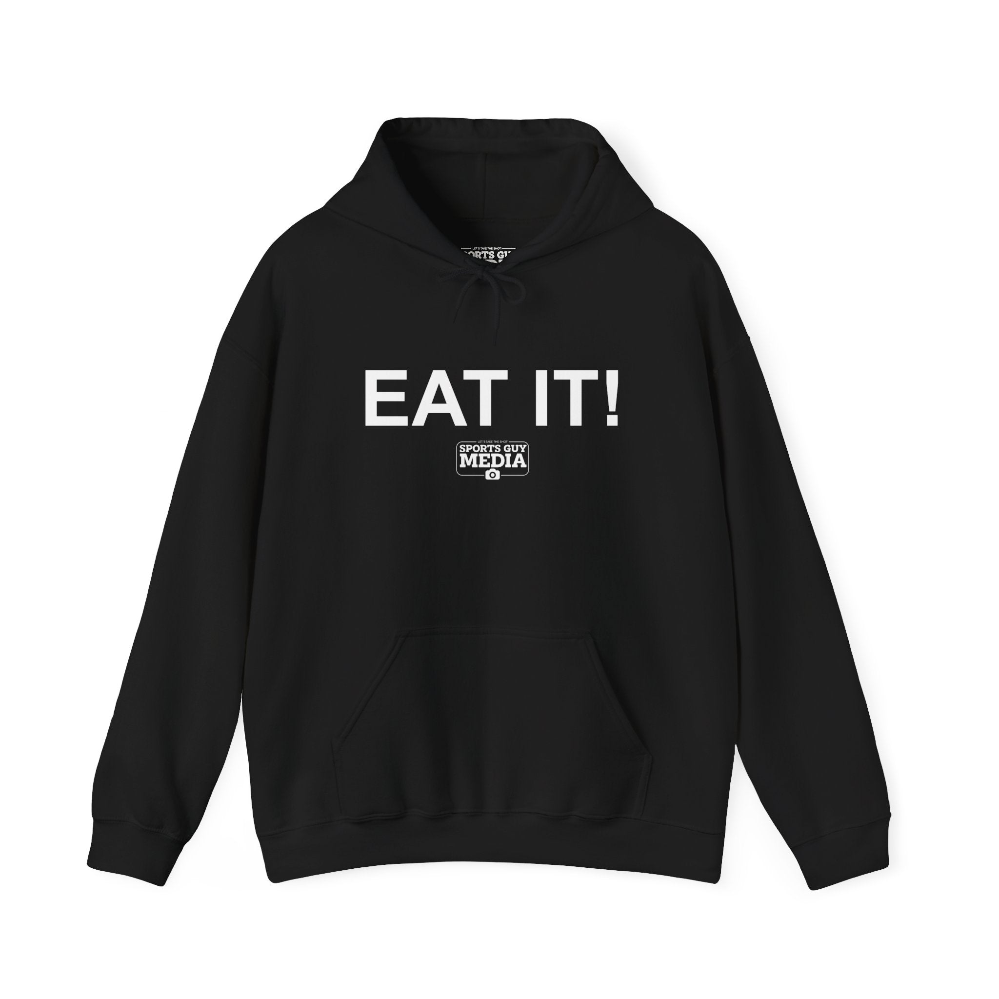 EAT IT! Hoodie