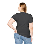 No Daddy Ball T-Shirt