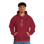 6+4+3=2 Double Play Hoodie