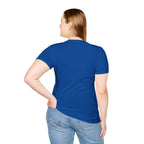 No Daddy Ball T-Shirt