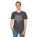 Babe Ruth YESTERDAYS HOME RUNS T-Shirt