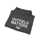 Outfield Matters Hoodie