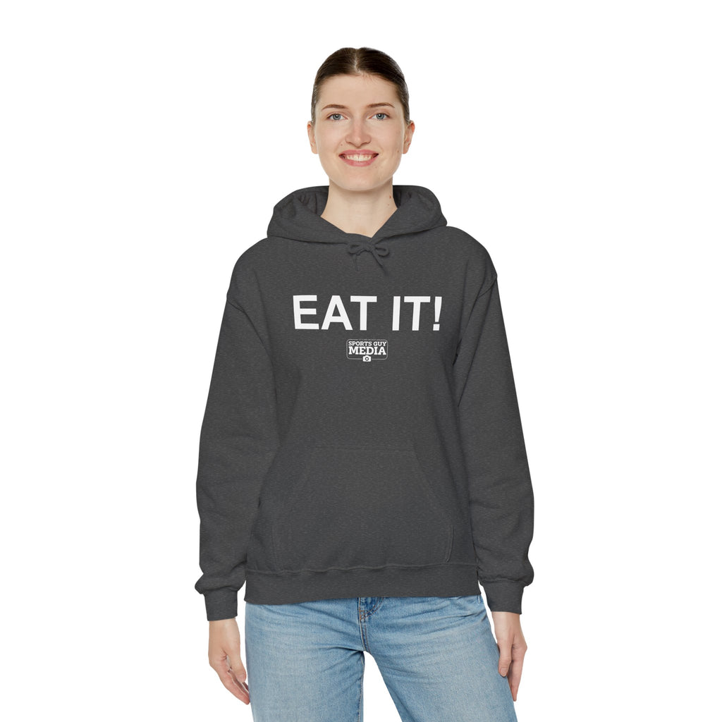 EAT IT! Hoodie