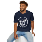 No Daddy Ball T-Shirt