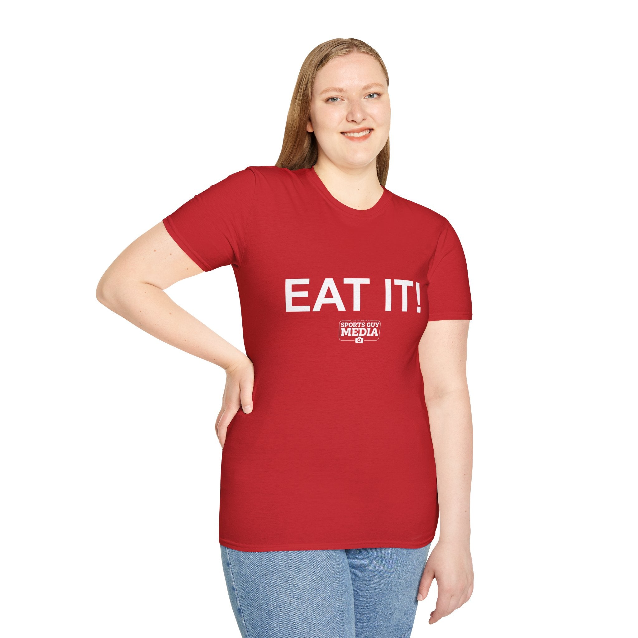 EAT IT! T-Shirt
