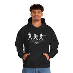 Hey Batter Batter Softball Hoodie