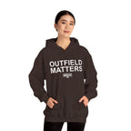 Outfield Matters Hoodie