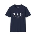 Hey Batter Batter Softball T-Shirt