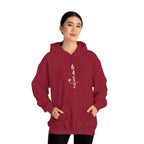 6+4+3=2 Double Play Hoodie