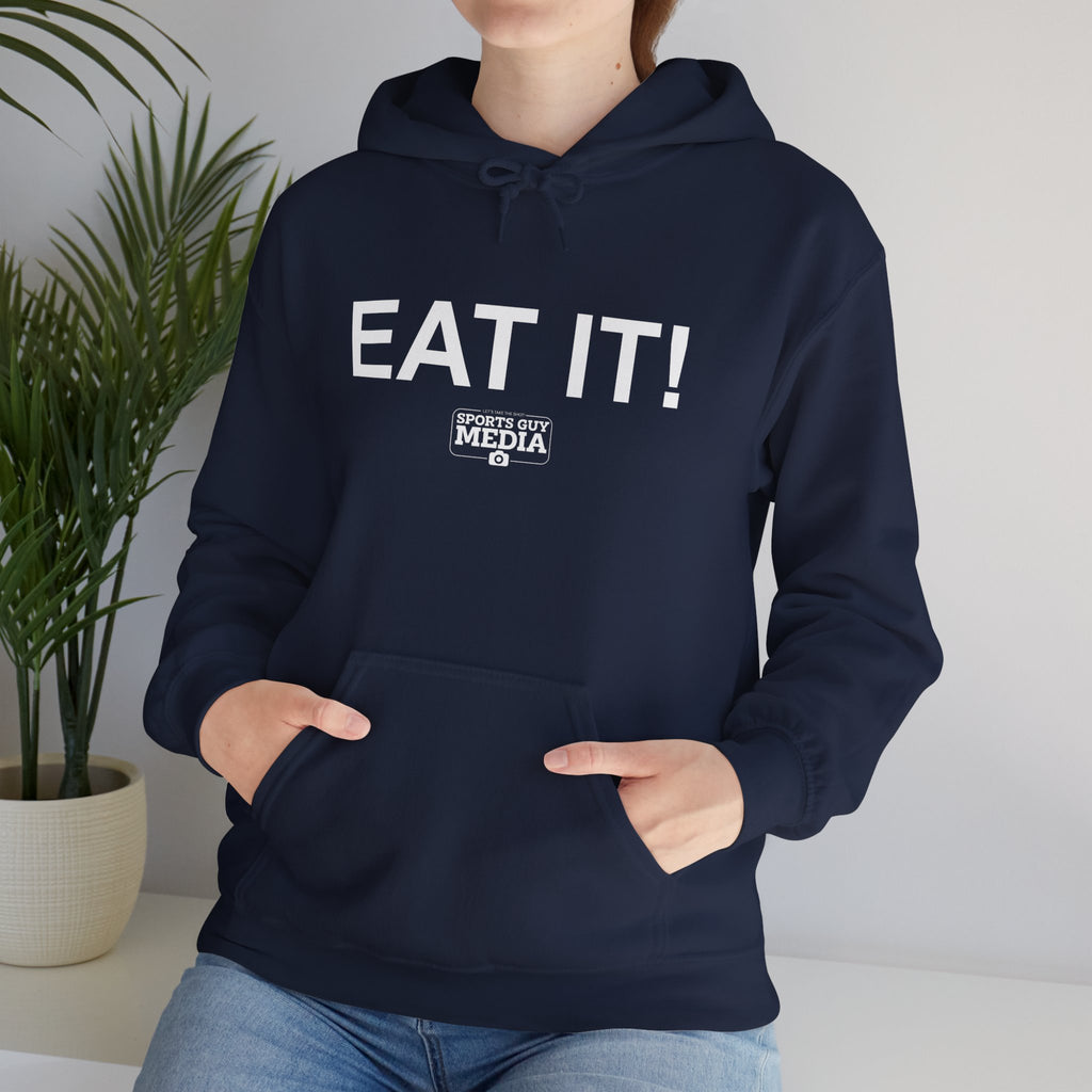 EAT IT! Hoodie