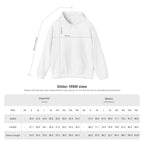 GAME CHANGER PERSON Hoodie