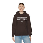 Outfield Matters Hoodie