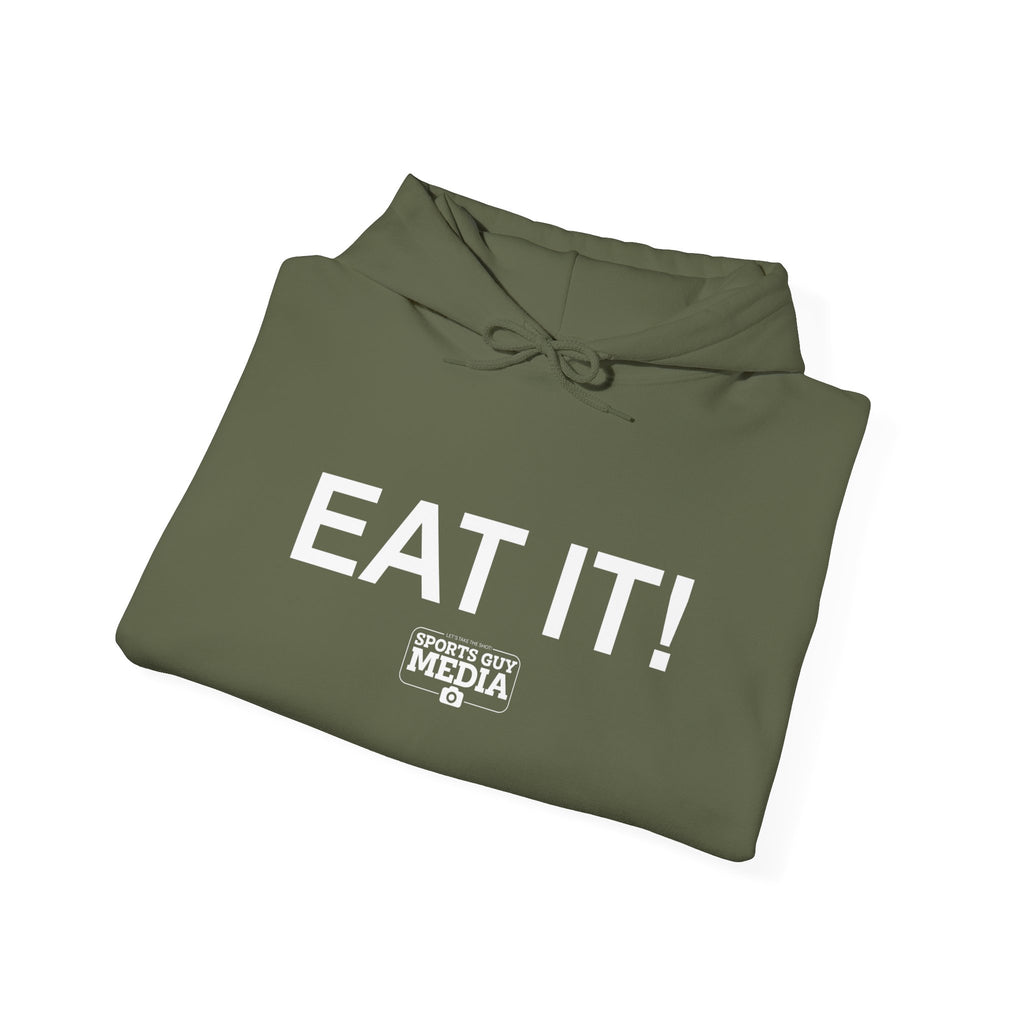EAT IT! Hoodie