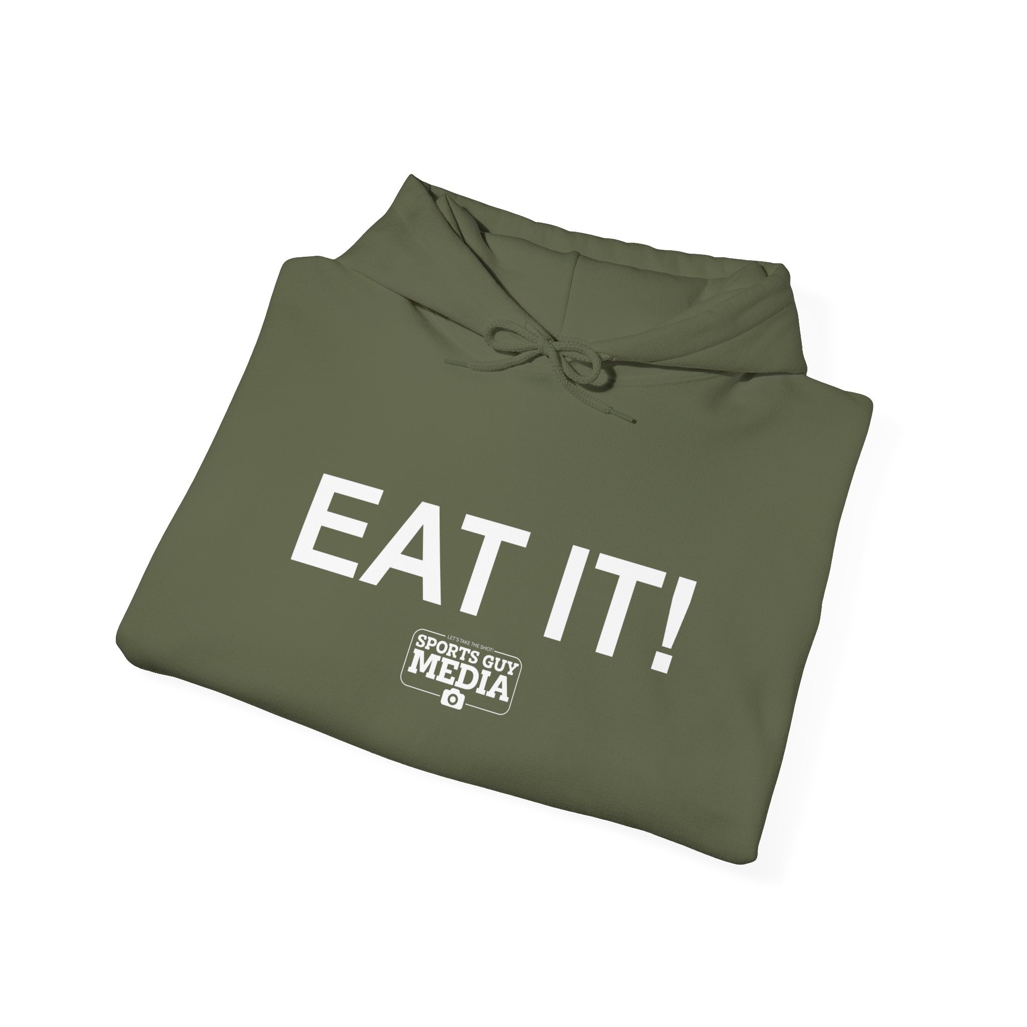 EAT IT! Hoodie