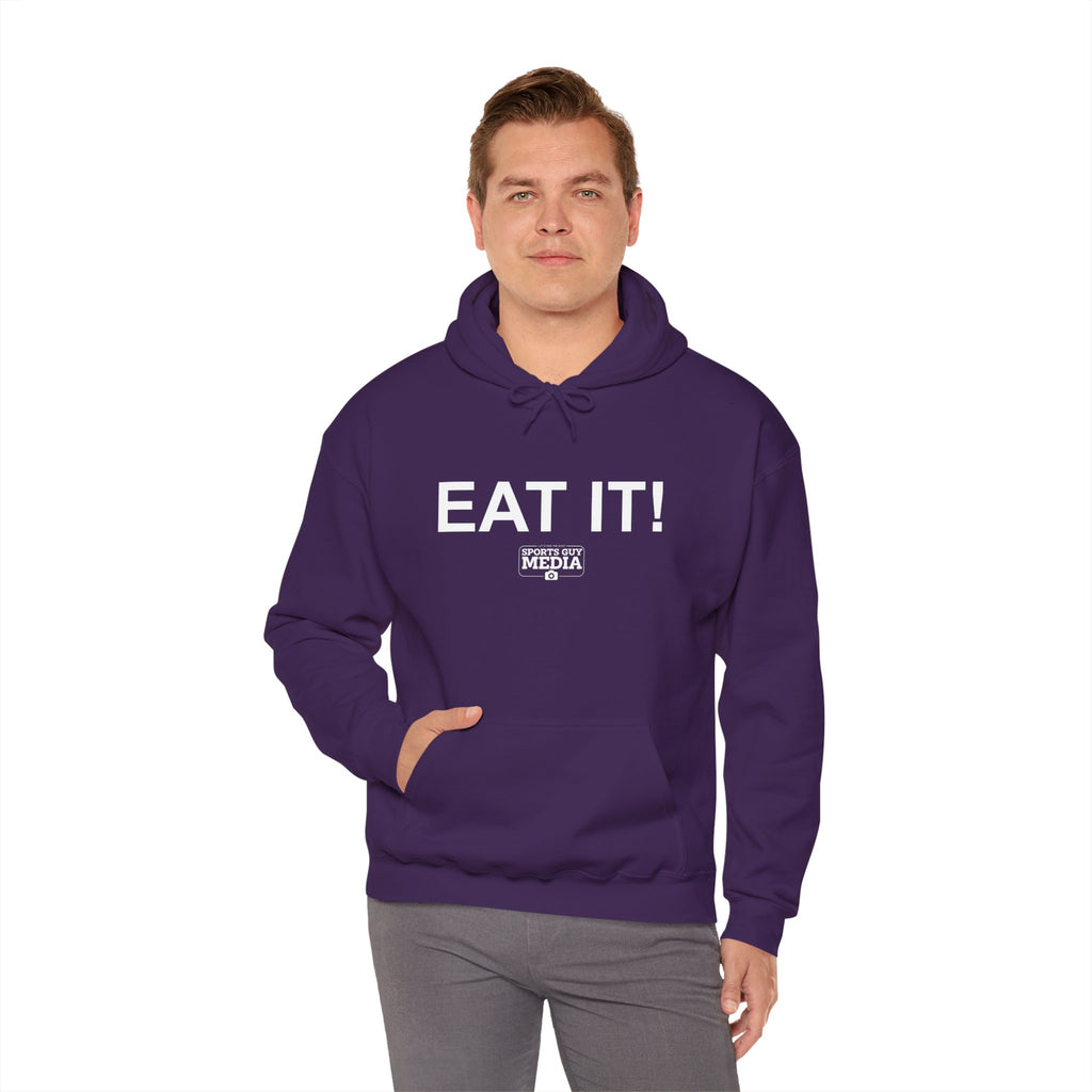 EAT IT! Hoodie