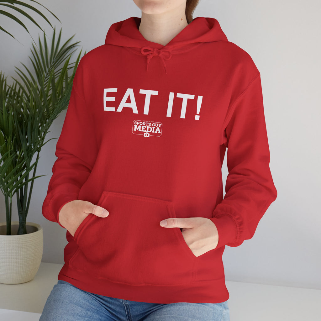 EAT IT! Hoodie