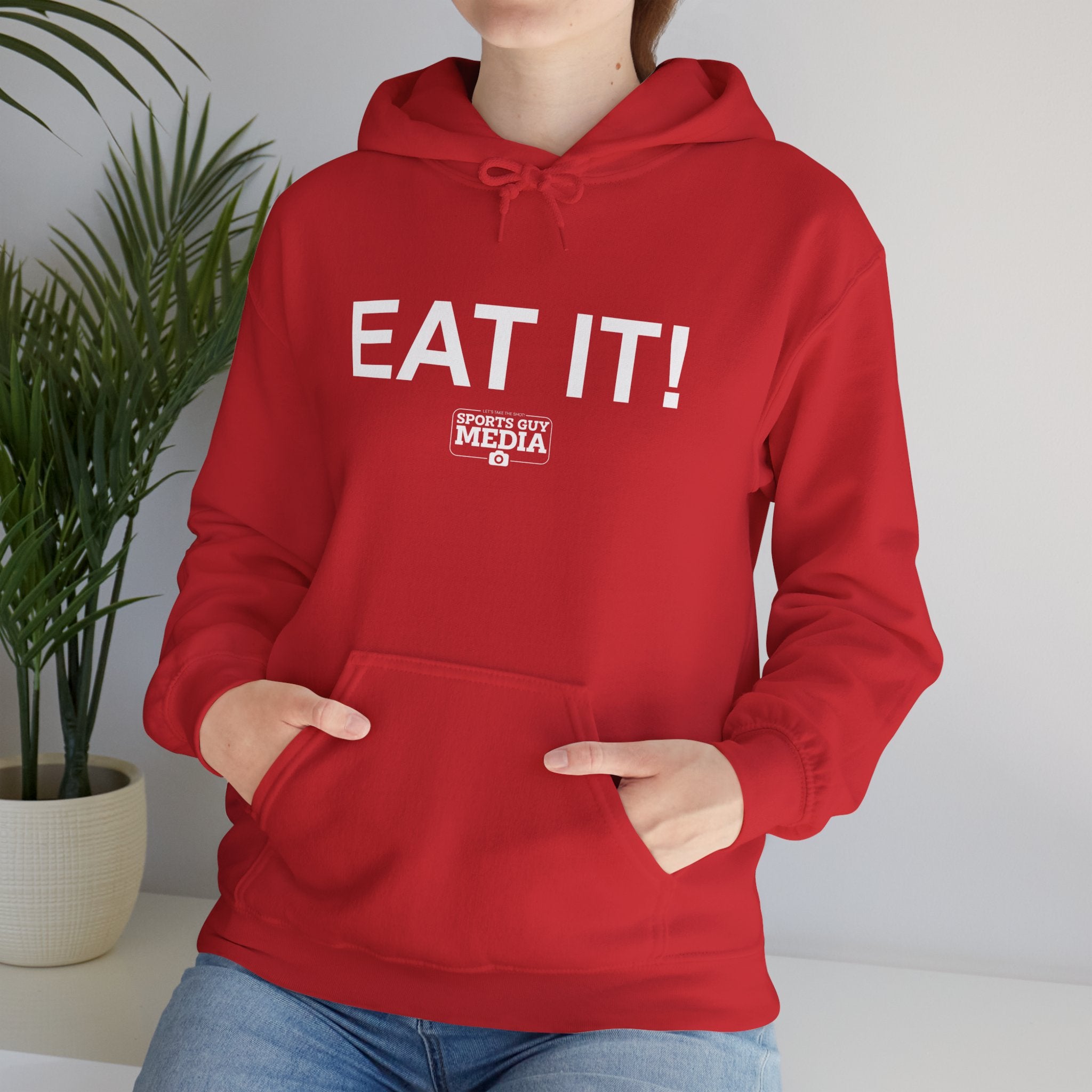 EAT IT! Hoodie