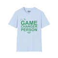 GAME CHANGER PERSON T-Shirt