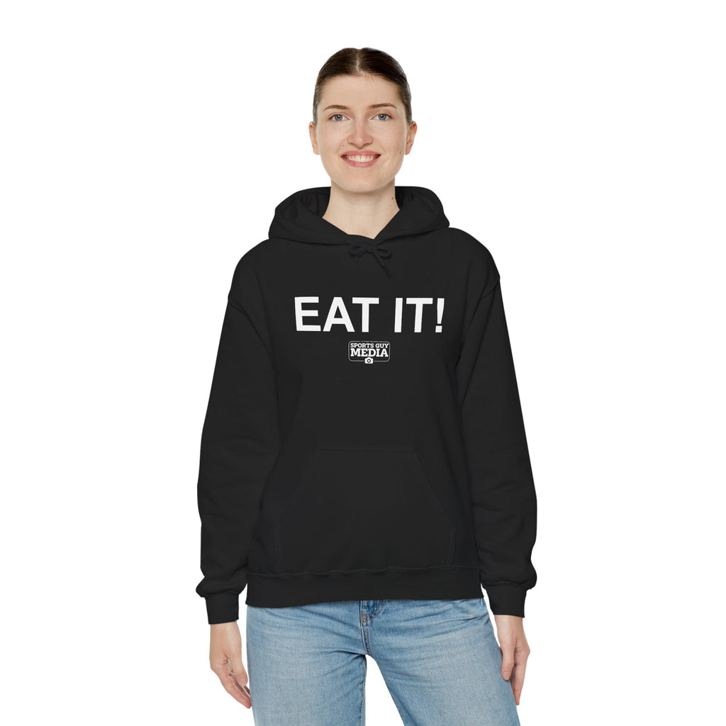 EAT IT! Hoodie