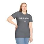 Yogi Berra PAIR UP IN THREES T-Shirt