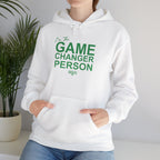 GAME CHANGER PERSON Hoodie