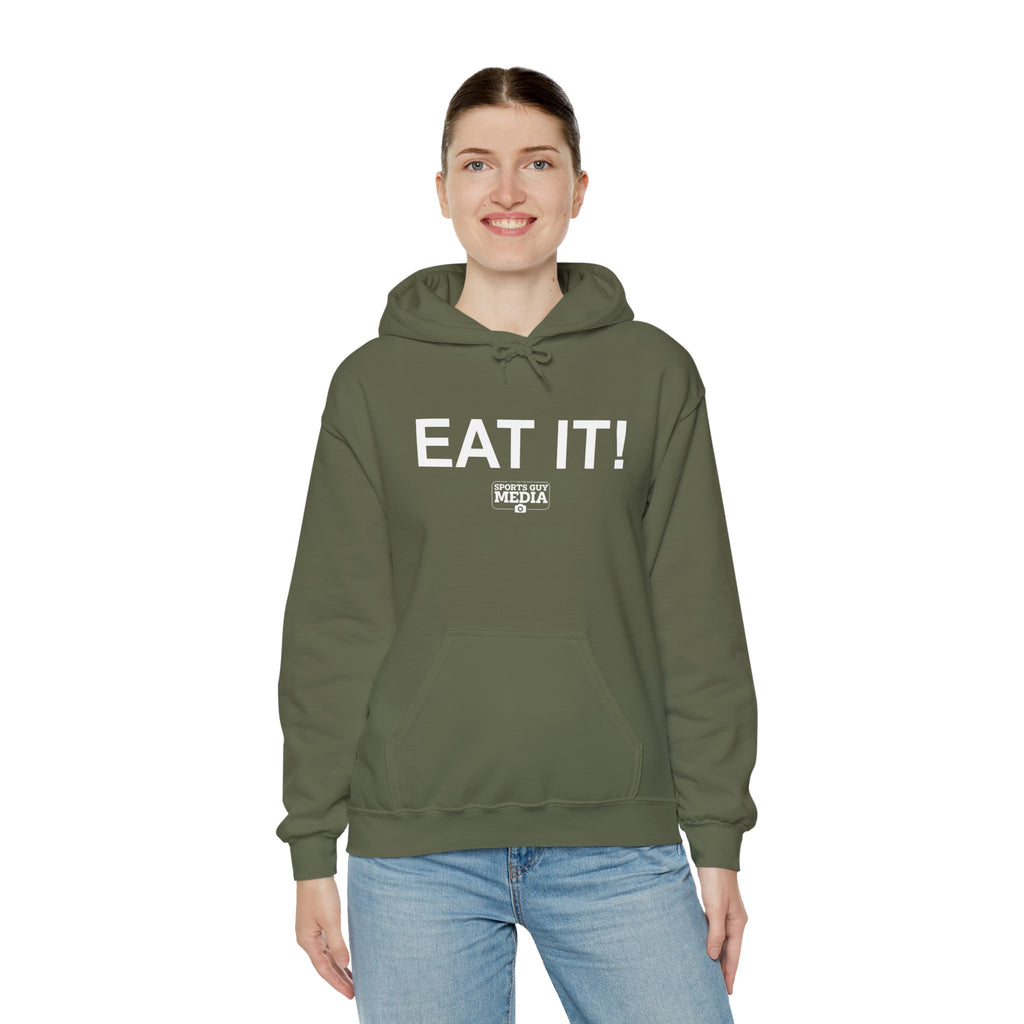 EAT IT! Hoodie