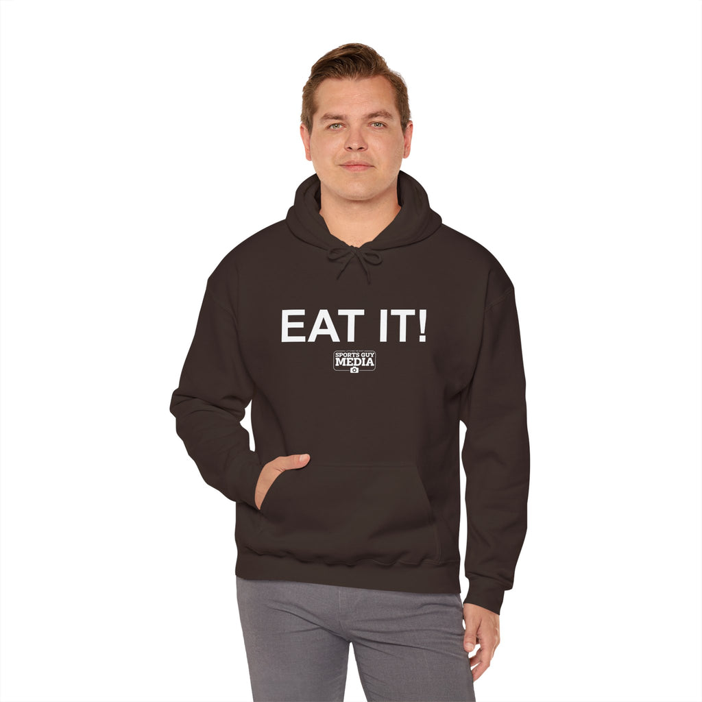 EAT IT! Hoodie