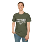 OUTFIELD MATTERS T-Shirt