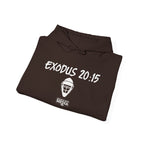 Exodus 20:15 Hoodie