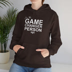 GAME CHANGER PERSON Hoodie