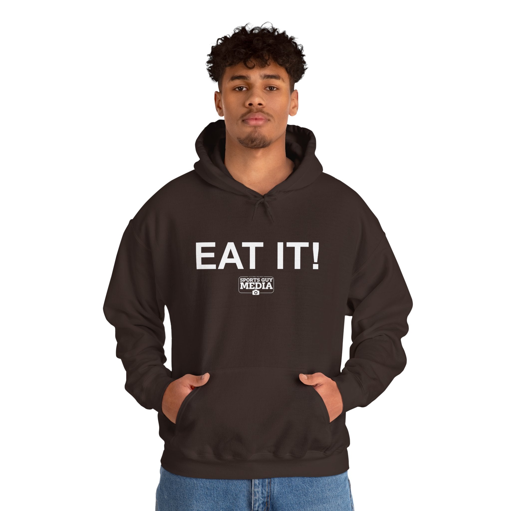 EAT IT! Hoodie